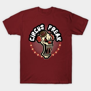 Circus Freak T-Shirt